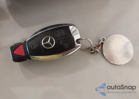 2015 Mercedes-Benz Ml 350 4Matic из США, поврежденный, VIN 4JGDA5HBXFA567140